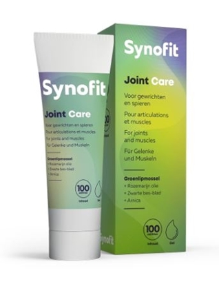 SYNOFIT JOINT CARE 100ML